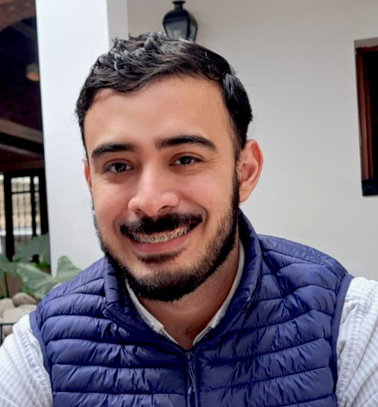 Leonardo Gutierrez